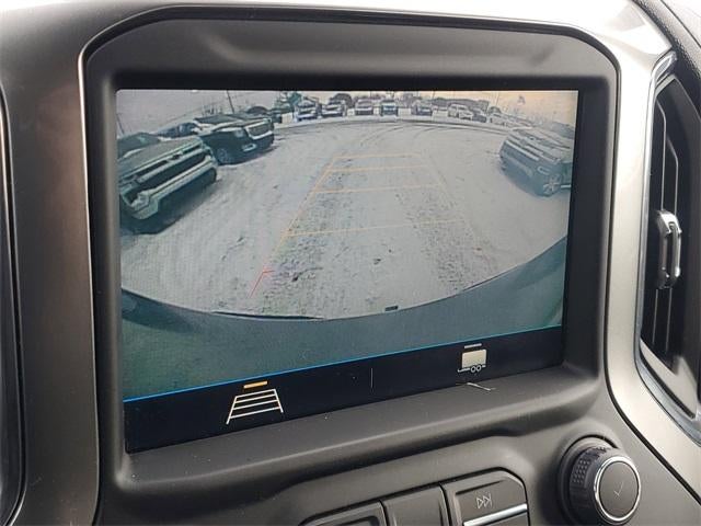 2022 Chevrolet Silverado 1500 LTD LT (2FL) All Star Edition