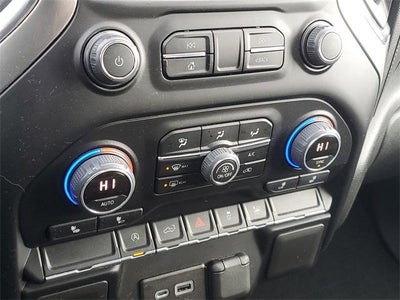 2022 Chevrolet Silverado 1500 LTD LT (2FL) All Star Edition