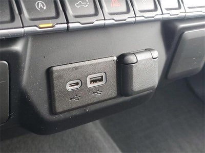 2022 Chevrolet Silverado 1500 LTD LT (2FL) All Star Edition