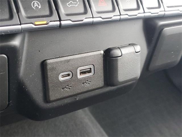 2022 Chevrolet Silverado 1500 LTD LT (2FL) All Star Edition