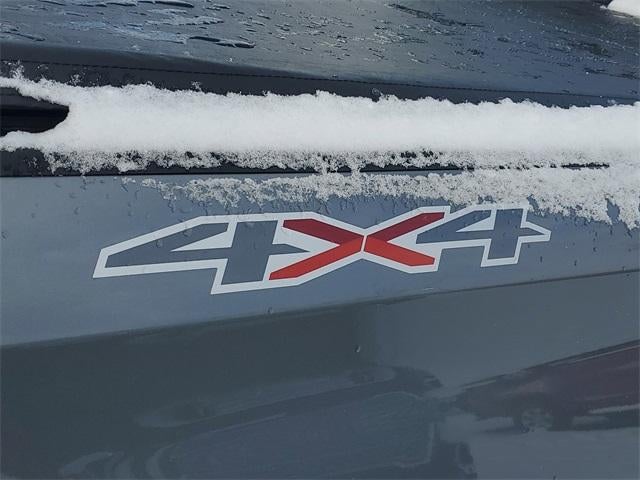 2022 Chevrolet Silverado 1500 LTD LT (2FL) All Star Edition