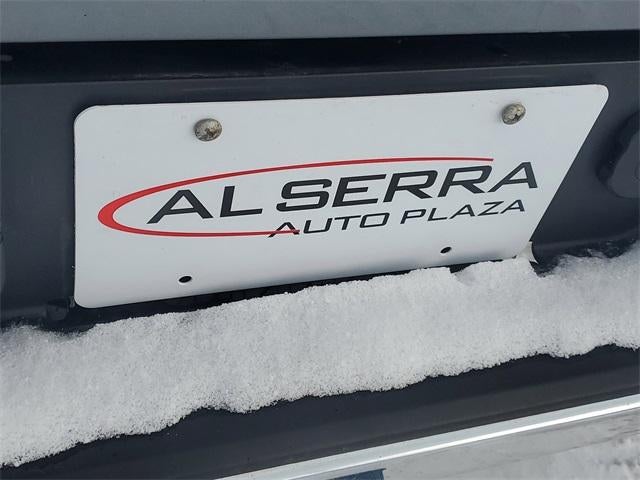 2022 Chevrolet Silverado 1500 LTD LT (2FL) All Star Edition