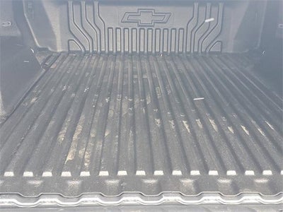 2022 Chevrolet Silverado 1500 LTD LT (2FL) All Star Edition