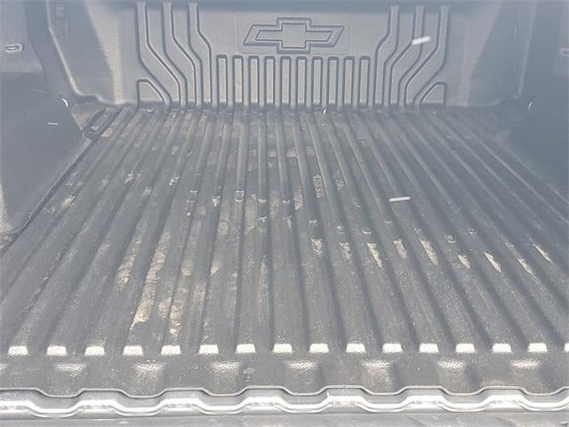 2022 Chevrolet Silverado 1500 LTD LT (2FL) All Star Edition