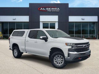 2019 Chevrolet Silverado 1500 LT All Star Edition