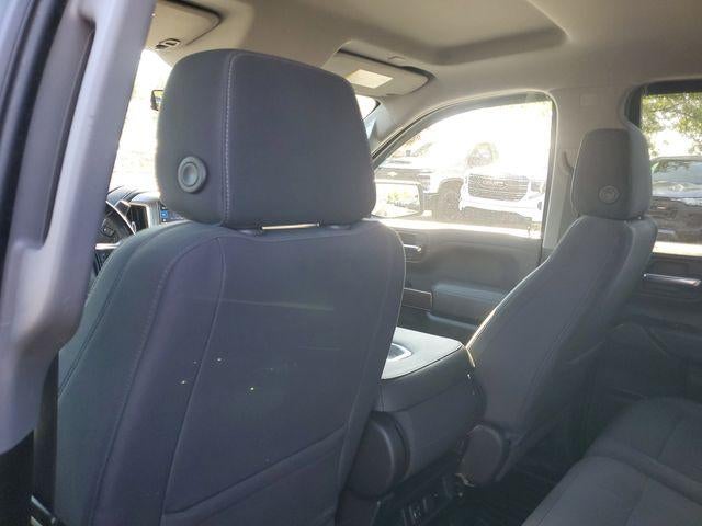 2019 Chevrolet Silverado 1500 LT All Star Edition