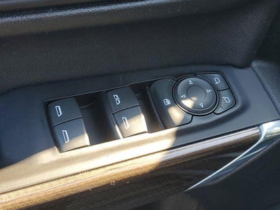 2019 Chevrolet Silverado 1500 LT All Star Edition