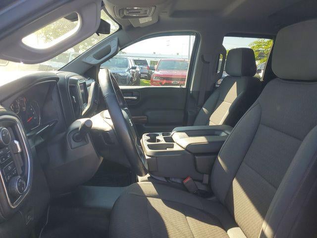 2019 Chevrolet Silverado 1500 LT All Star Edition