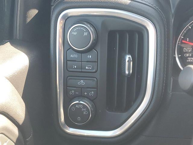 2019 Chevrolet Silverado 1500 LT All Star Edition