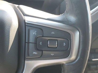 2019 Chevrolet Silverado 1500 LT All Star Edition