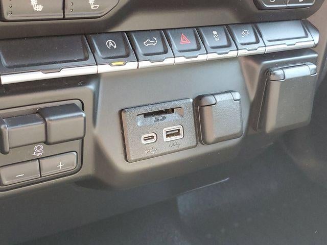 2019 Chevrolet Silverado 1500 LT All Star Edition