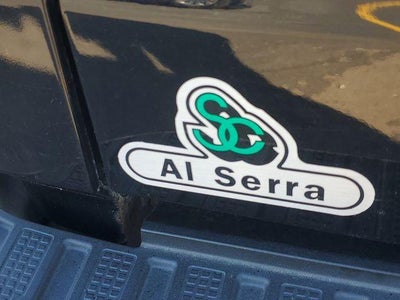 2019 Chevrolet Silverado 1500 LT All Star Edition