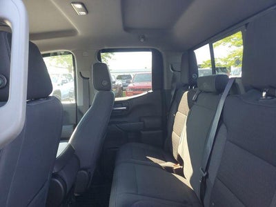 2019 Chevrolet Silverado 1500 LT All Star Edition