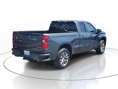 2020 Chevrolet Silverado 1500 RST All Star Edition