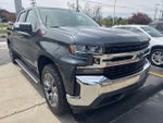 2021 Chevrolet Silverado 1500 LT All Star Edition