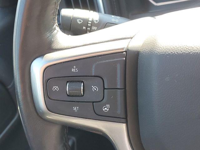 2020 Chevrolet Silverado 1500 RST All Star Edition