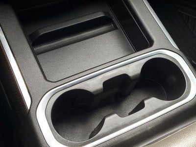 2020 Chevrolet Silverado 1500 RST All Star Edition