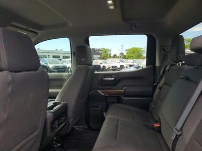 2020 Chevrolet Silverado 1500 RST All Star Edition