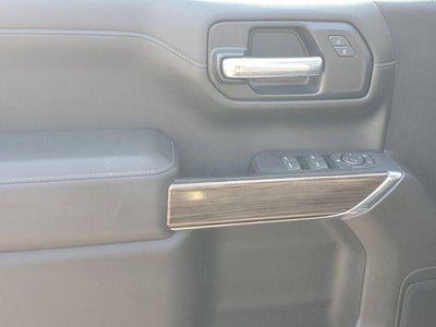 2021 Chevrolet Silverado 1500 RST All Star Edition