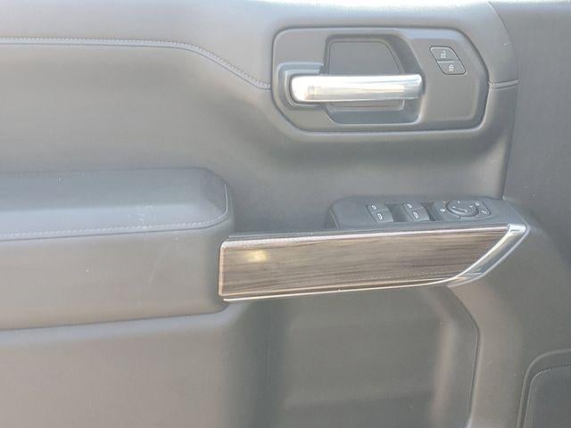 2021 Chevrolet Silverado 1500 RST All Star Edition