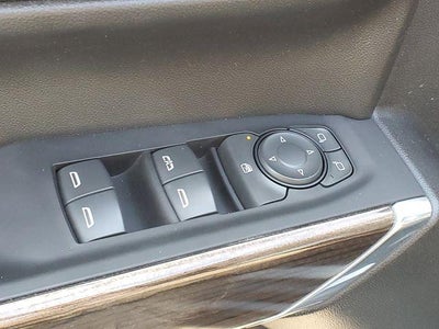 2021 Chevrolet Silverado 1500 RST All Star Edition