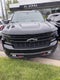 2021 Chevrolet Silverado 1500 RST All Star Edition