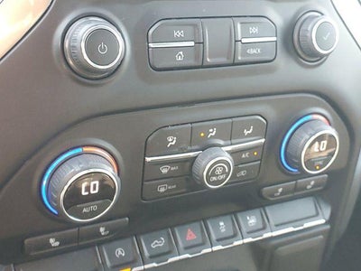 2021 Chevrolet Silverado 1500 RST All Star Edition