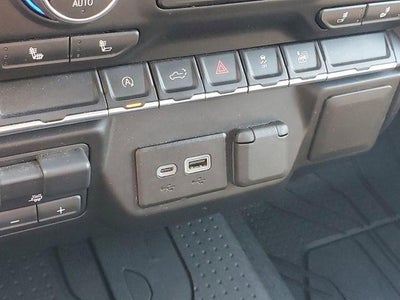 2021 Chevrolet Silverado 1500 RST All Star Edition