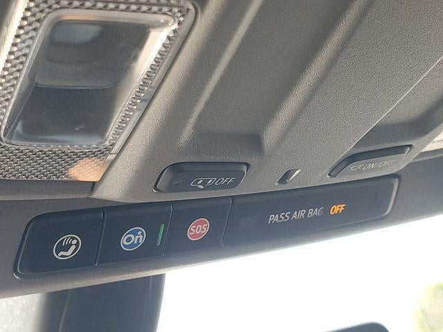 2021 Chevrolet Silverado 1500 RST All Star Edition