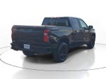 2021 Chevrolet Silverado 1500 RST All Star Edition