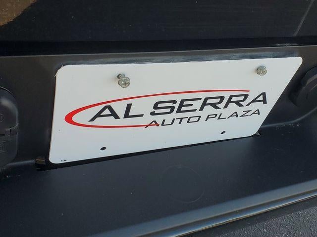 2021 Chevrolet Silverado 1500 RST All Star Edition