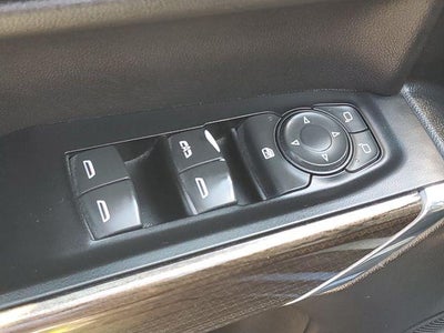 2019 Chevrolet Silverado 1500 RST All Star Edition