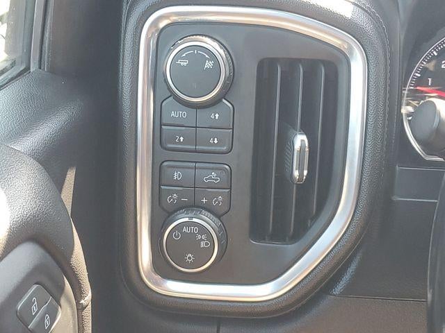 2019 Chevrolet Silverado 1500 RST All Star Edition
