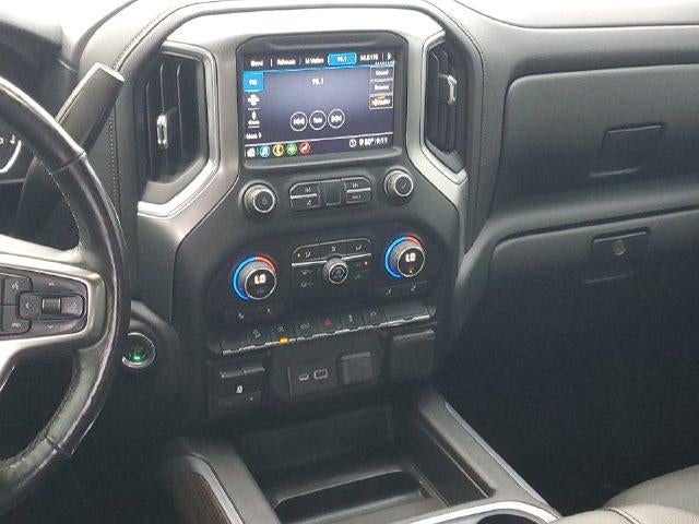 2020 Chevrolet Silverado 1500 RST All Star Edition