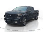 2020 Chevrolet Silverado 1500 RST All Star Edition