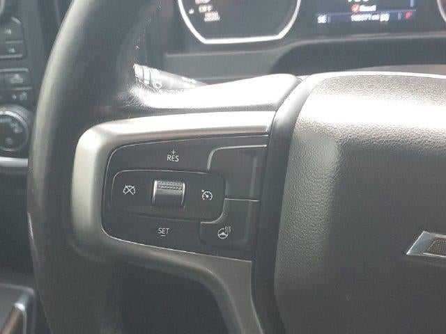 2020 Chevrolet Silverado 1500 RST All Star Edition