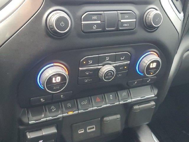 2020 Chevrolet Silverado 1500 RST All Star Edition