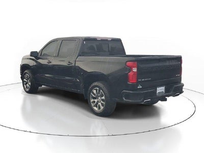 2020 Chevrolet Silverado 1500 RST All Star Edition