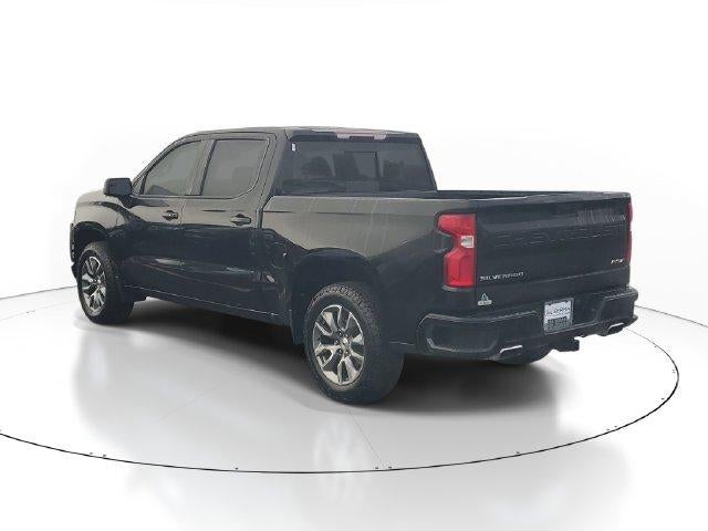 2020 Chevrolet Silverado 1500 RST All Star Edition