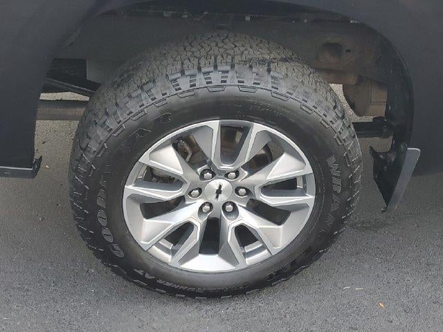 2020 Chevrolet Silverado 1500 RST All Star Edition