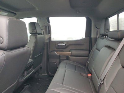 2020 Chevrolet Silverado 1500 RST All Star Edition