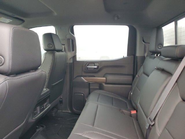 2020 Chevrolet Silverado 1500 RST All Star Edition