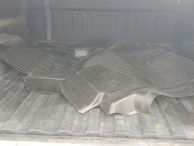 2017 Chevrolet Silverado 1500 Work Truck
