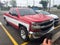 2018 Chevrolet Silverado 1500 LS