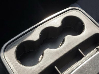 2018 Chevrolet Silverado 1500 LT All Star Edition