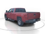 2018 Chevrolet Silverado 1500 LT All Star Edition