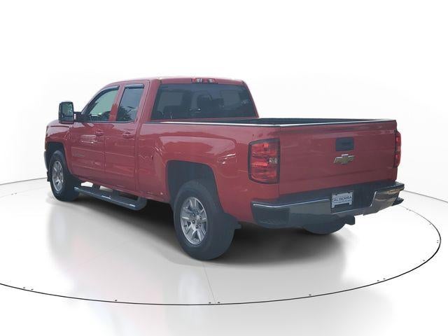 2018 Chevrolet Silverado 1500 LT All Star Edition