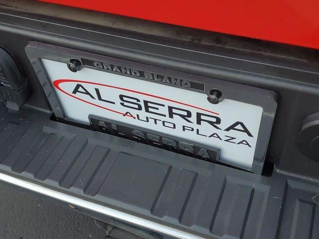 2018 Chevrolet Silverado 1500 LT All Star Edition