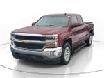 2017 Chevrolet Silverado 1500 LT All Star Edition