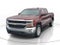 2017 Chevrolet Silverado 1500 LT All Star Edition